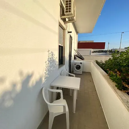 Lido Universo Otranto