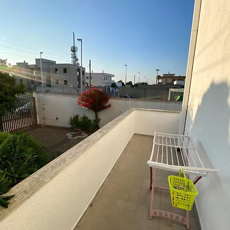 Lido Universo Ξενοδοχείο