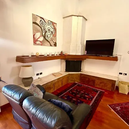 Otel Lido Universo *