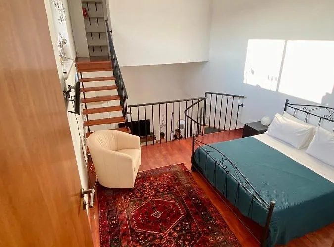 Hotel Lido Universo *